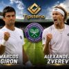 Giron vs Zverev Wett Tipp