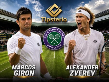 Giron vs Zverev Wett Tipp