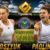 Kostyuk vs Paolini Wett Tipp