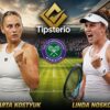 Kostyuk vs Noskova Wett Tipp