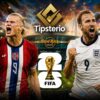 Norwegen vs England Wett Tipp