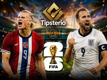 Norwegen vs England Wett Tipp