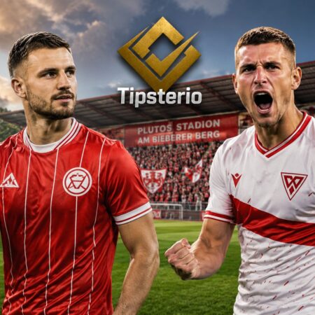 Offenbach vs Stuttgart Wett Tipp