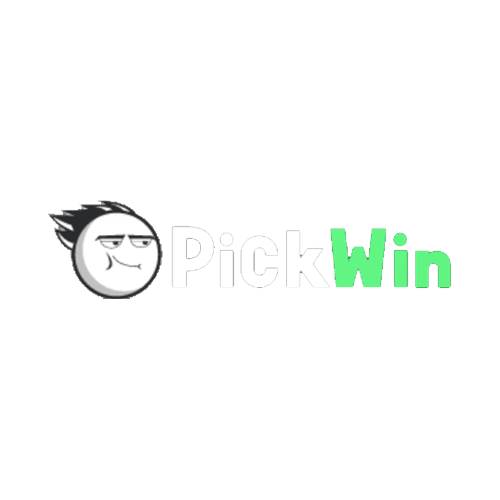 PickWin Logo