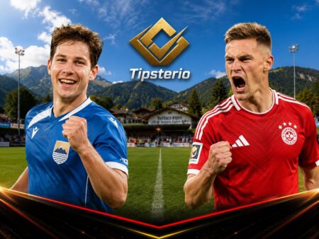 Rottach-Egern vs Bayern Wett Tipp