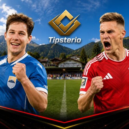 Rottach-Egern vs Bayern Wett Tipp