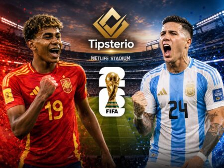 Spanien vs Argentinien Wett Tipp