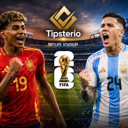 Spanien vs Argentinien Wett Tipp