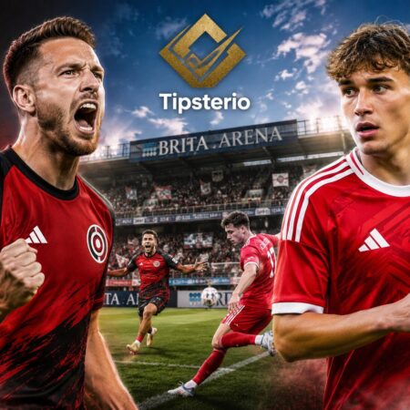 Wehen Wiesbaden vs Bayern Wett Tipp