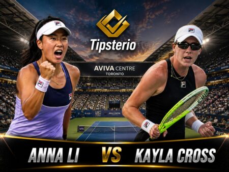 Li vs Cross Wett Tipp