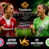 Bayern Frauen vs Wolfsburg Wett Tipp | Supercup