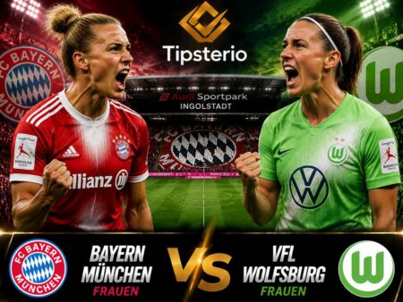 Bayern Frauen vs Wolfsburg Wett Tipp | Supercup