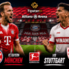Bayern vs Stuttgart Wett Tipp | Bundesliga
