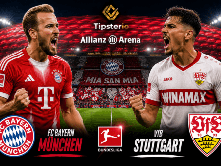 Bayern vs Stuttgart Wett Tipp | Bundesliga