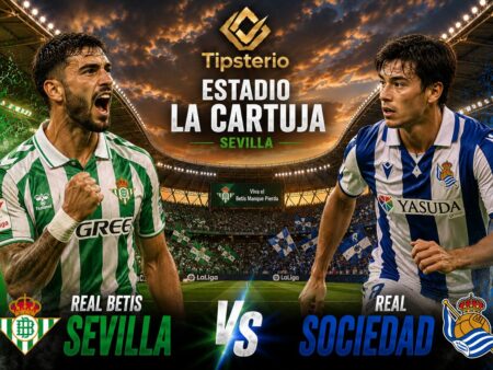 Betis vs Real Sociedad Wett Tipp | LaLiga
