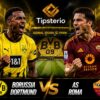 Dortmund vs AS Rom Wett Tipp | Testspiel