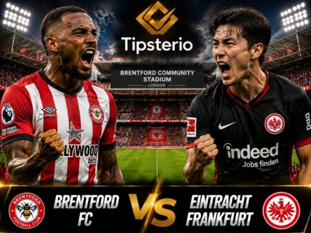 Brentford vs Frankfurt Wett Tipp | Testspiel