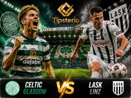 Celtic vs LASK Wett Tipp | Champions League