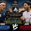 Marozsán vs Duckworth Wett Tipp | ATP Winston-Salem