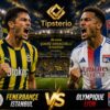 Fenerbahçe vs Lyon Wett Tipp | Champions League