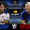 Passaro vs Gentzsch Wett Tipp | US Open