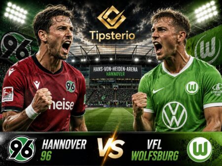 Hannover vs Wolfsburg Wett Tipp | 2. Bundesliga