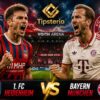 Heidenheim vs Bayern Wett Tipp | Testspiel