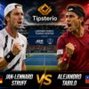 Struff vs Tabilo Wett Tipp | ATP Cincinnati