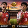 Jeju SK vs Bayern Wett Tipp