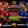 Kaiserslautern vs KSC Wett Tipp | 2. Bundesliga
