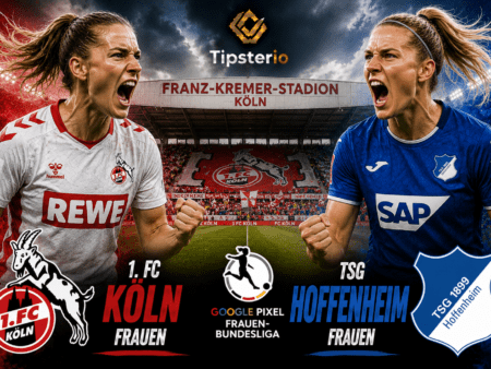 Köln vs Hoffenheim Frauen Wett Tipp | Frauen-Bundesliga