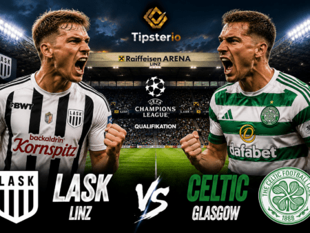 LASK vs Celtic Wett Tipp | Champions League