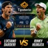 Darderi vs Hijikata Wett Tipp | ATP Cincinnati