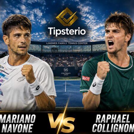 Navone vs Collignon Wett Tipp
