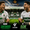 Racing Santander vs Elche Wett Tipp | LaLiga