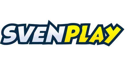 SvenPlay Logo