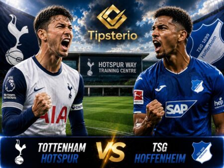 Tottenham vs Hoffenheim Wett Tipp | Testspiel