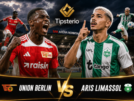 Union Berlin vs Aris Limassol Wett Tipp