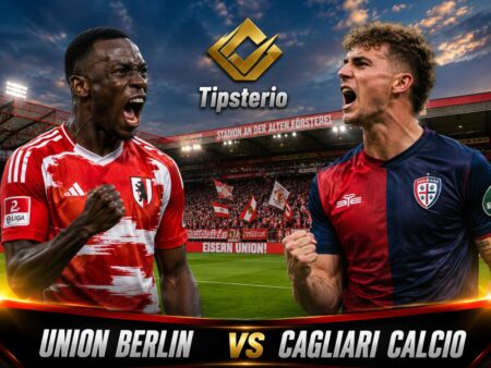 Union vs Cagliari Wett Tipp