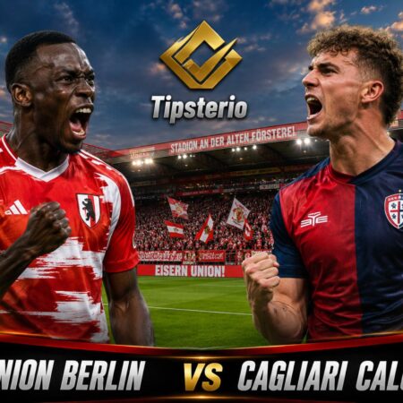 Union vs Cagliari Wett Tipp