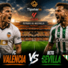 Valencia vs Betis Wett Tipp | LaLiga