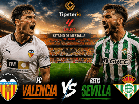 Valencia vs Betis Wett Tipp | LaLiga