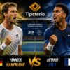 Hanfmann vs Fils Wett Tipp | ATP Cincinnati