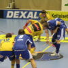 HC Rychenberg Winterthur vs Tatran Střešovice Wett Tipp