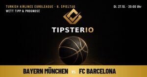 Bayern München vs FC Barcelona Wett Tipp