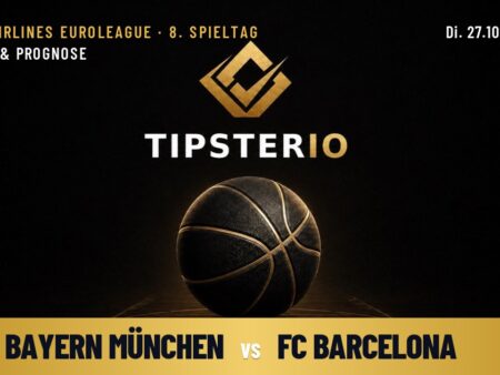 Bayern München vs FC Barcelona Wett Tipp
