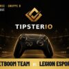 BetBoom Team vs Legion eSports Wett Tipp