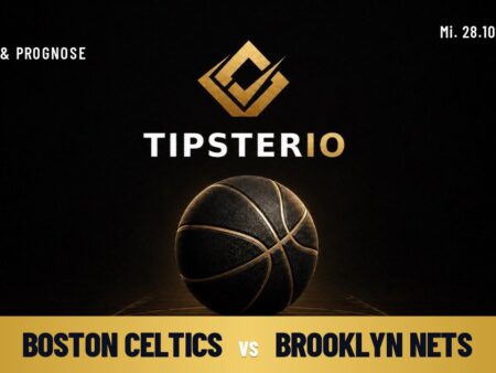 Boston Celtics vs Brooklyn Nets Wett Tipp