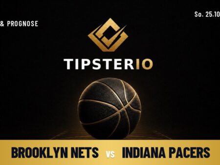 Brooklyn Nets vs Indiana Pacers Wett Tipp