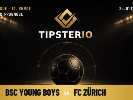 BSC Young Boys vs FC Zürich Wett Tipp